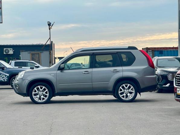 Nissan X-Trail II Рестайлинг с пробегом 2011 года, цена 1 025 000 рублей, 269850 км, внедорожник, Автокод Объявления