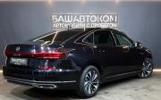 Volkswagen Passat B8 Рестайлинг Уфа  - изображение 22