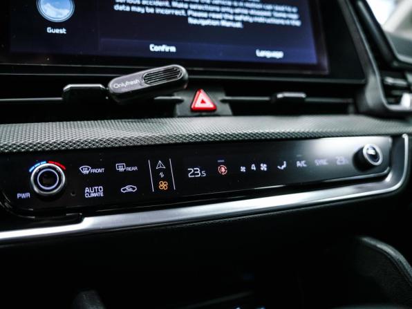 Kia Sportage V с пробегом 2021 года, цена 3 100 000 рублей, 77225 км, внедорожник, Автокод Объявления