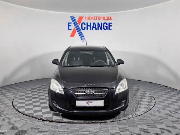 Kia Ceed I с пробегом 2007 года, цена 469 000 рублей, 295000 км, хэтчбек, Автокод Объявления