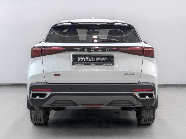 Omoda C5 I с пробегом 2023 года, цена 1 625 000 рублей, 49000 км, внедорожник, Автокод Объявления