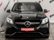 Mercedes-Benz GLE AMG I (W166) Екатеринбург  - изображение 44