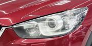 Mazda CX-5 I Шахты  - изображение 25
