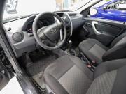 Lada (ВАЗ) Largus I Рестайлинг Москва  - изображение 23