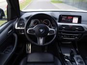 BMW X3 III (G01) Санкт-Петербург  - изображение 38