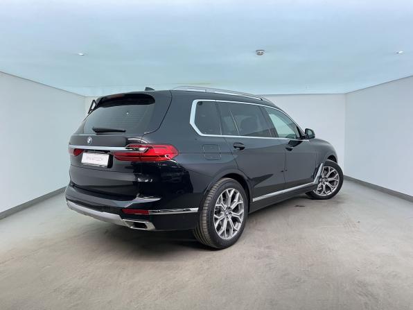 BMW X7 I (G07) с пробегом 2019 года, цена 6 399 000 рублей, 109284 км, внедорожник, Автокод Объявления