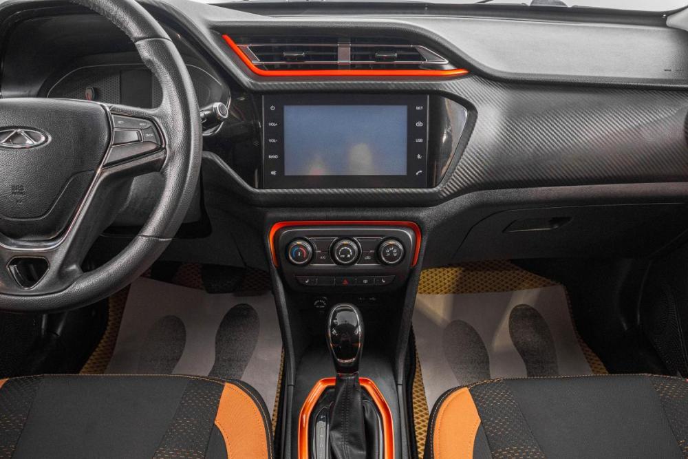 Chery Tiggo 2 I Барнаул  - изображение 18