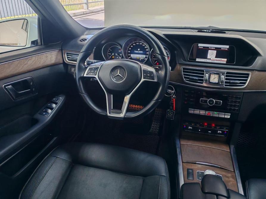 Mercedes-Benz E-Класс IV (W212 S212 C207) Рестайлинг Астрахань  - изображение 15
