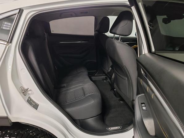 Haval F7x I с пробегом 2020 года, цена 1 840 000 рублей, 72515 км, внедорожник, Автокод Объявления
