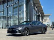 Toyota Camry IX (XV80) China Market Краснодар  - изображение 16