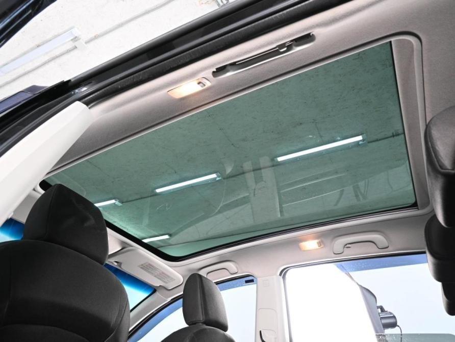 Nissan Qashqai+2 I Рестайлинг Ростов-на-Дону  - изображение 14