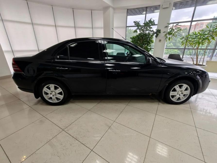 Ford Mondeo III Рестайлинг Москва  - изображение 4
