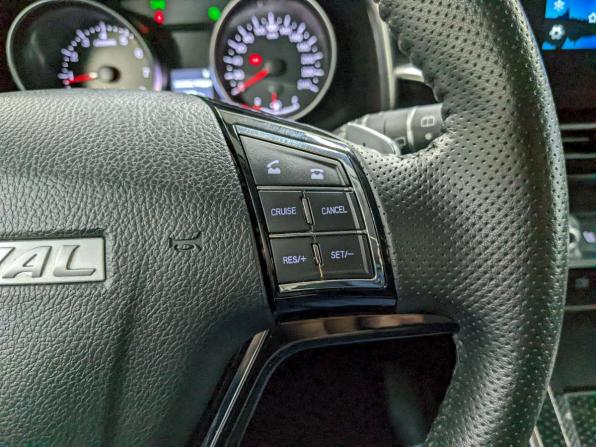 Haval M6 II с пробегом 2023 года, цена 1 650 000 рублей, 34581 км, внедорожник, Автокод Объявления