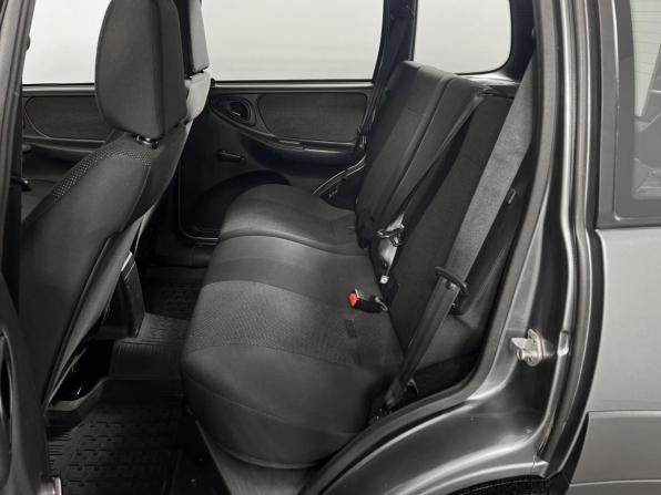 Chevrolet Niva I Рестайлинг с пробегом 2019 года, цена 749 900 рублей, 89197 км, внедорожник, Автокод Объявления