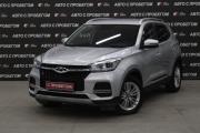 Chery Tiggo 4 I Рестайлинг Томск  - изображение 13