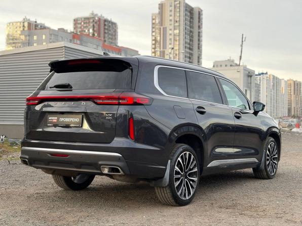 Exeed VX I с пробегом 2022 года, цена 2 495 000 рублей, 83513 км, внедорожник, Автокод Объявления