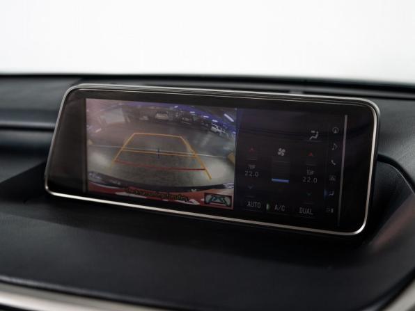 Lexus RX IV с пробегом 2016 года, цена 4 255 000 рублей, 71022 км, внедорожник, Автокод Объявления