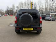 Chevrolet Niva I Рестайлинг Нефтекамск  - изображение 15