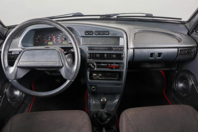 Lada (ВАЗ) 2114 с пробегом 2013 года, цена 319 000 рублей, 254898 км, хэтчбек, Автокод Объявления