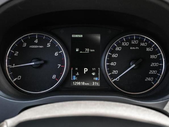Mitsubishi Outlander III Рестайлинг с пробегом 2014 года, цена 1 569 000 рублей, 129818 км, внедорожник, Автокод Объявления