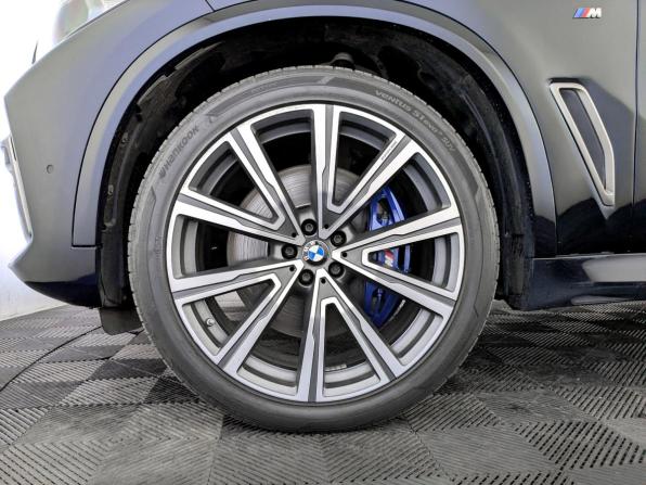 BMW X5 IV (G05/G18) с пробегом 2020 года, цена 6 450 000 рублей, 128956 км, внедорожник, Автокод Объявления