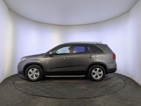 Kia Sorento II Рестайлинг с пробегом 2013 года, цена 1 625 000 рублей, 126097 км, внедорожник, Автокод Объявления