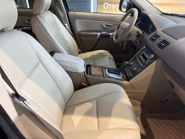 Volvo XC90 I Рестайлинг с пробегом 2011 года, цена 1 820 000 рублей, 198500 км, внедорожник, Автокод Объявления