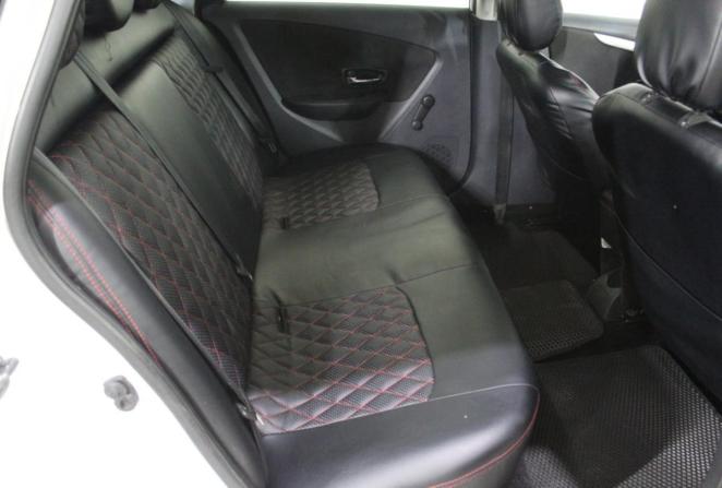 Nissan Almera III (G15) с пробегом 2016 года, цена 540 000 рублей, 160653 км, седан, Автокод Объявления