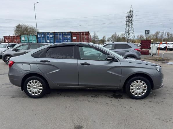 Lada (ВАЗ) Vesta I с пробегом 2019 года, цена 699 000 рублей, 138000 км, седан, Автокод Объявления