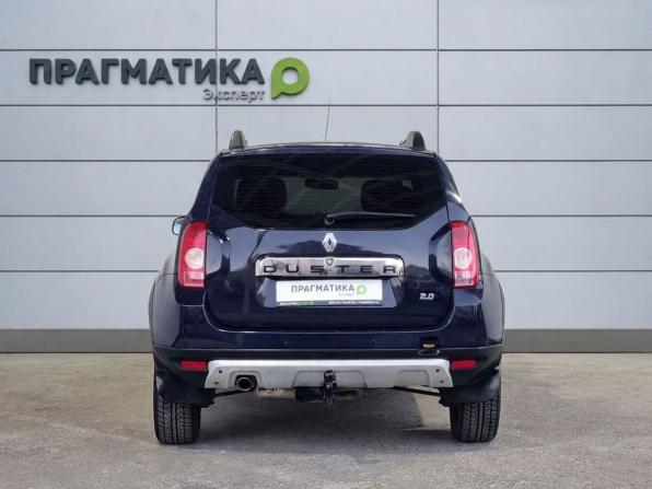 Renault Duster I с пробегом 2013 года, цена 630 000 рублей, 112541 км, внедорожник, Автокод Объявления