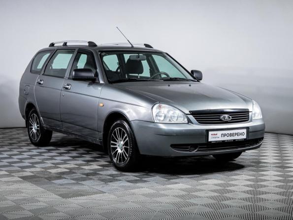 Lada (ВАЗ) Priora I с пробегом 2012 года, цена 250 000 рублей, 141694 км, универсал, Автокод Объявления
