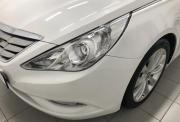 Hyundai Sonata VI (YF) Астрахань  - изображение 23