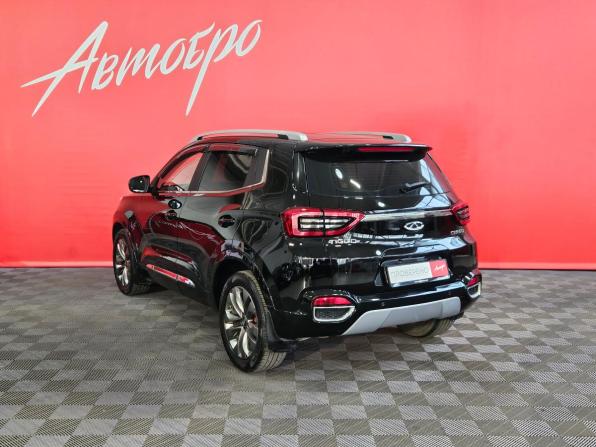 Chery Tiggo 4 I с пробегом 2019 года, цена 1 229 000 рублей, 94000 км, внедорожник, Автокод Объявления