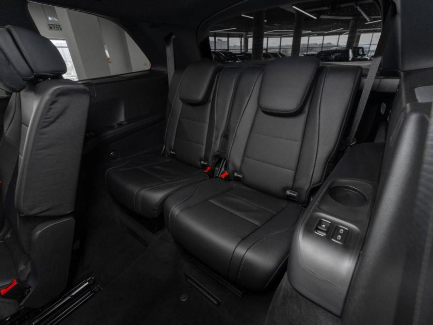 Mercedes-Benz GLS II (X167) Рестайлинг Москва  - изображение 15