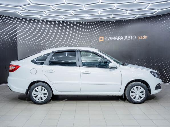 Lada (ВАЗ) Granta I Рестайлинг с пробегом 2023 года, цена 840 000 рублей, 29912 км, лифтбек, Автокод Объявления