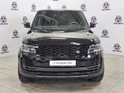 Land Rover Range Rover IV Рестайлинг Тольятти  - изображение 23