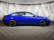 Lexus ES VII Рестайлинг Москва  - изображение 26