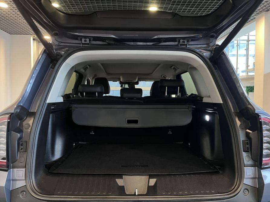 Haval Dargo I Чебоксары  - изображение 16