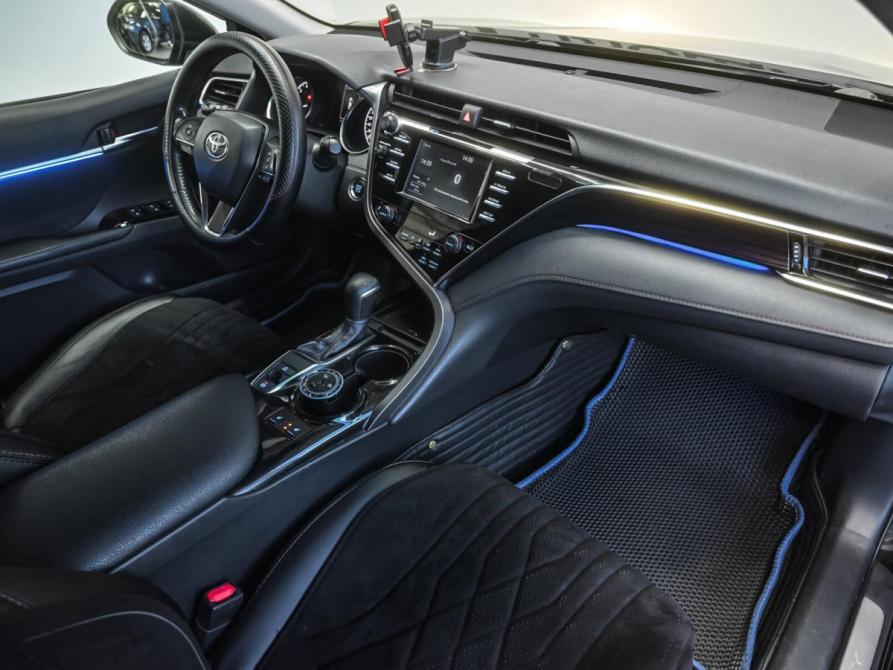 Toyota Camry VIII (XV70) Челябинск  - изображение 26