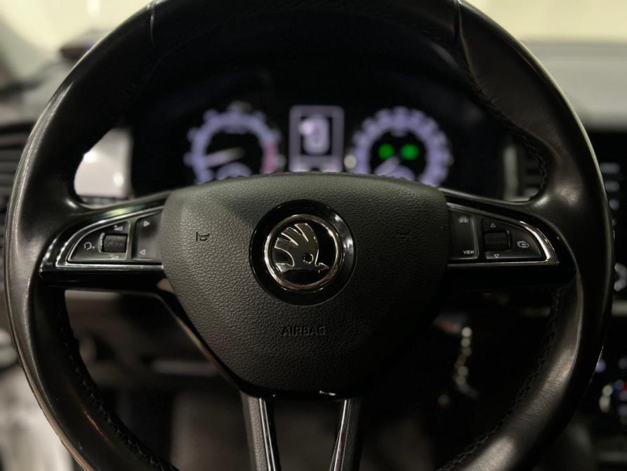 Skoda Kodiaq I Кемерово  - изображение 8