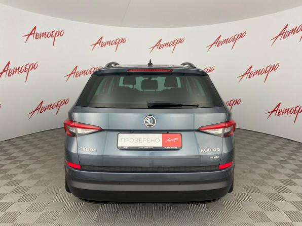 Skoda Kodiaq I с пробегом 2017 года, цена 2 050 000 рублей, 141000 км, внедорожник, Автокод Объявления