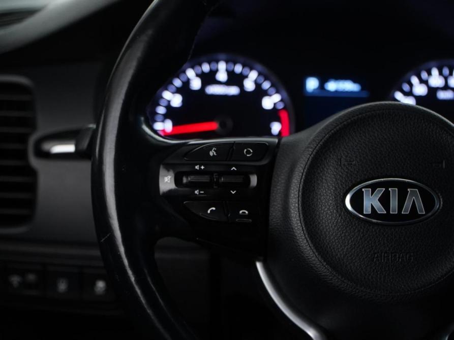 Kia Rio IV Москва  - изображение 12
