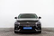 Kia K7 VG (I) Сургут  - изображение 19