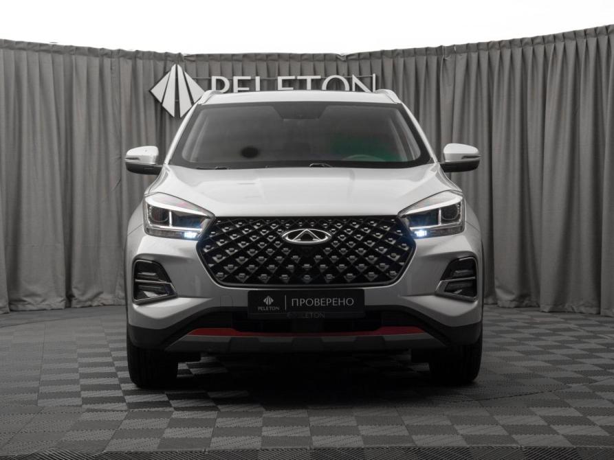 Chery Tiggo 4 Pro I Москва  - изображение 3