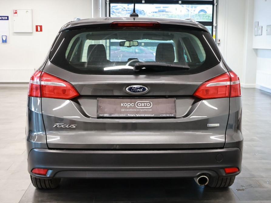 Ford Focus III Рестайлинг Калуга  - изображение 5