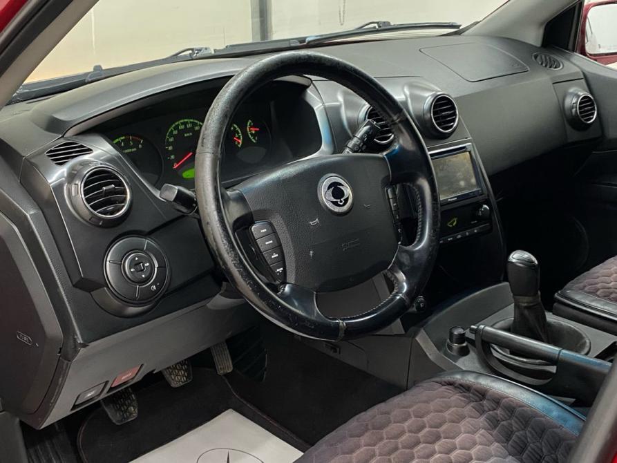 SsangYong Actyon I Энгельс  - изображение 22
