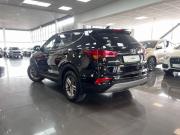 Hyundai Santa Fe III Рестайлинг Тверь  - изображение 27