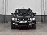 Honda CR-V I Рестайлинг Кемерово  - изображение 18