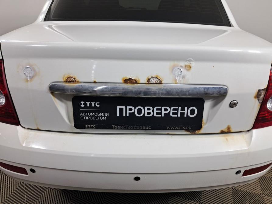 Lada (ВАЗ) Priora I Набережные Челны  - изображение 28