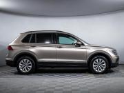 Volkswagen Tiguan II Рестайлинг Москва  - изображение 22